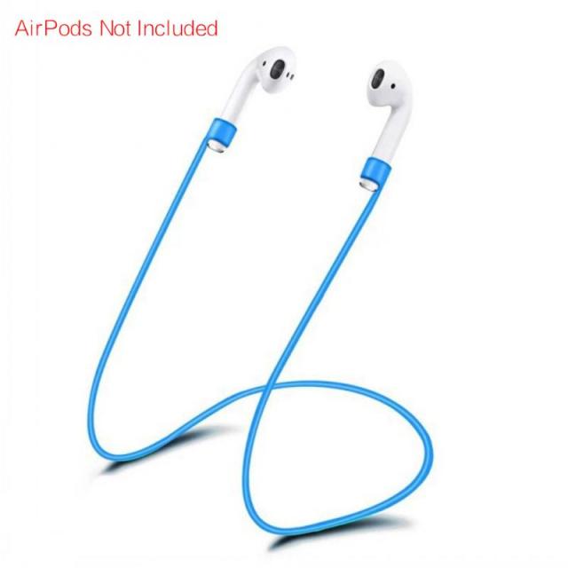 Earphone Strap for Airpods FyreFly Sky