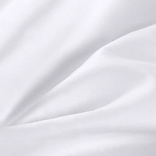 100% Egyptian Cotton Sheet Set FyreFly Sky
