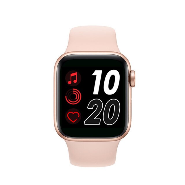 T500 Smartwatch FyreFly Sky