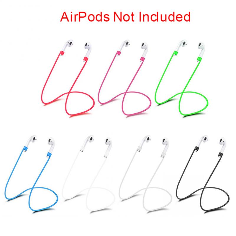 Earphone Strap for Airpods FyreFly Sky