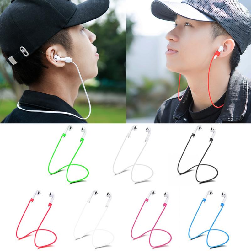 Earphone Strap for Airpods FyreFly Sky