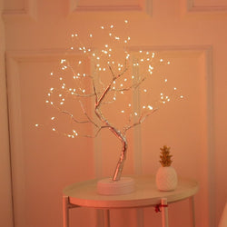 LED Fairy Tree FyreFly Sky