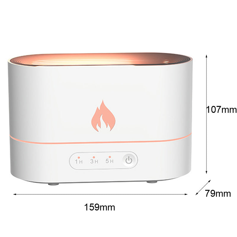 Air Humidifier FyreFly Sky