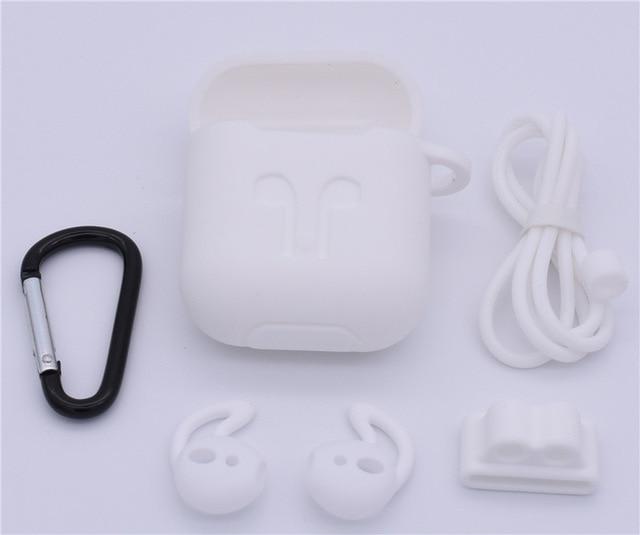 Apple AirPod Bundle FyreFly Sky