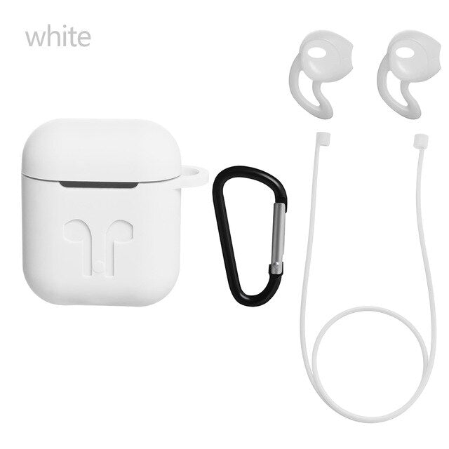 Apple AirPod Bundle FyreFly Sky