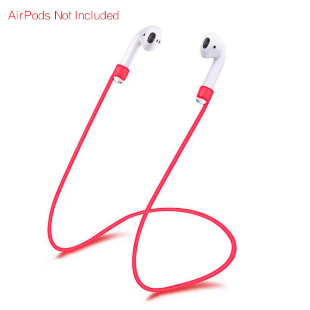 Earphone Strap for Airpods FyreFly Sky