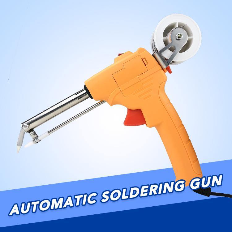 Automatic Soldering Gun FyreFly Sky