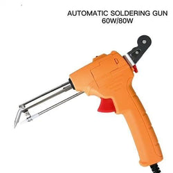 Automatic Soldering Gun FyreFly Sky