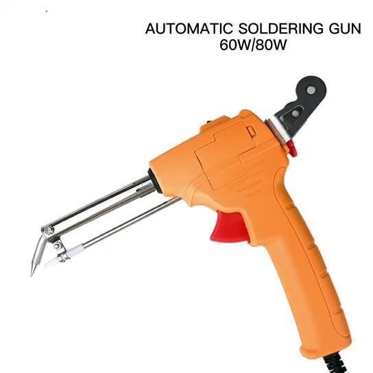 Automatic Soldering Gun FyreFly Sky