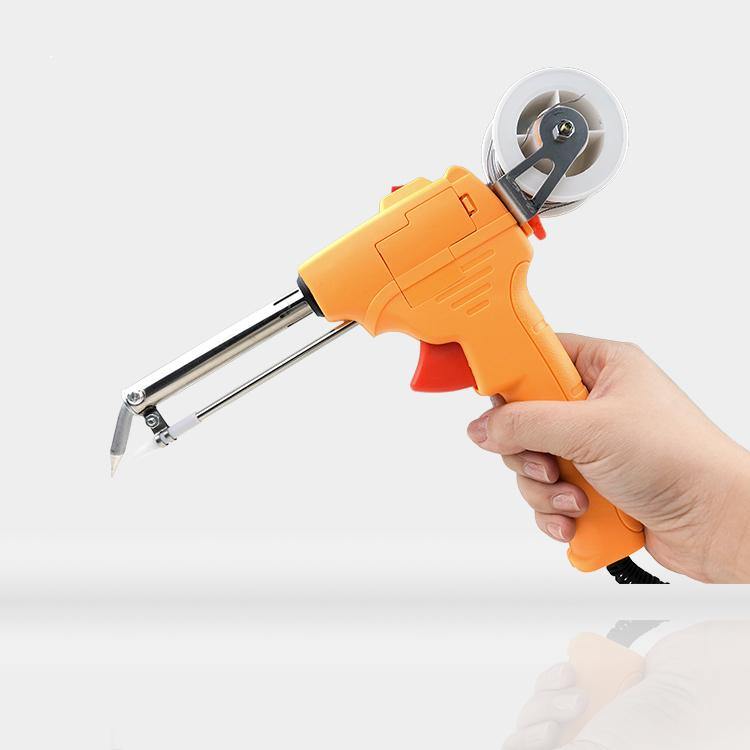 Automatic Soldering Gun FyreFly Sky