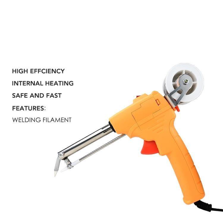 Automatic Soldering Gun FyreFly Sky