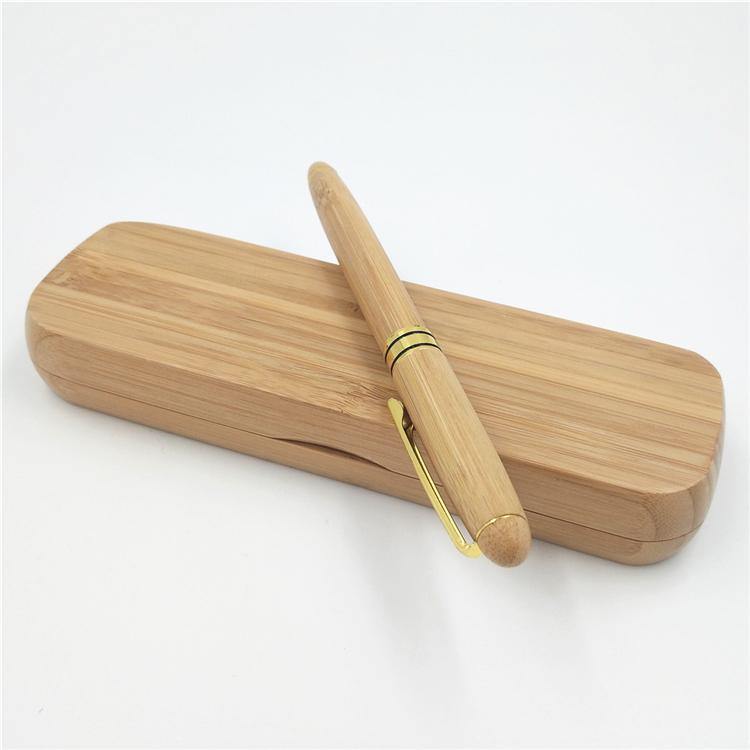 Beautiful Wooden Fountain Pen FyreFly Sky