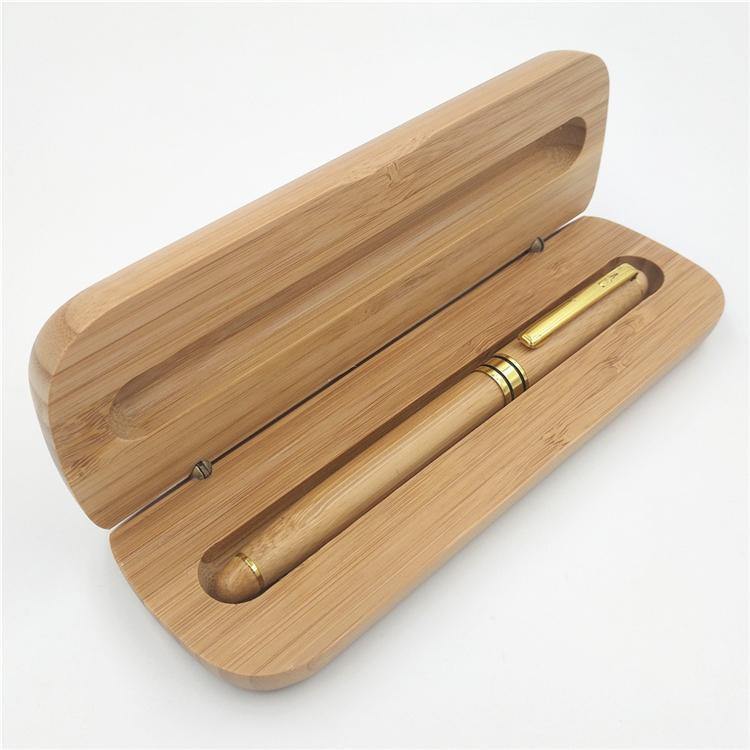 Beautiful Wooden Fountain Pen FyreFly Sky