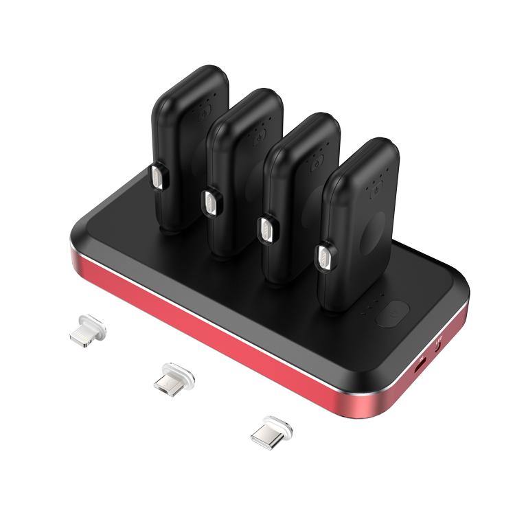 Mini Portable Magnetic Power Bank Supplier FyreFly Sky