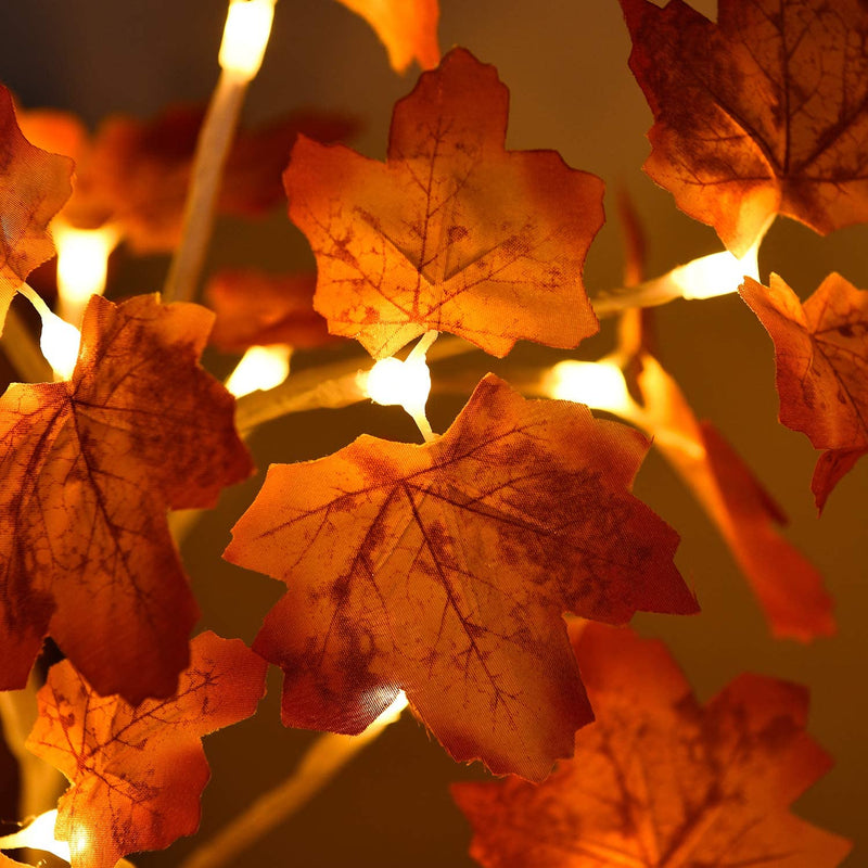 LED Fairy Tree FyreFly Sky