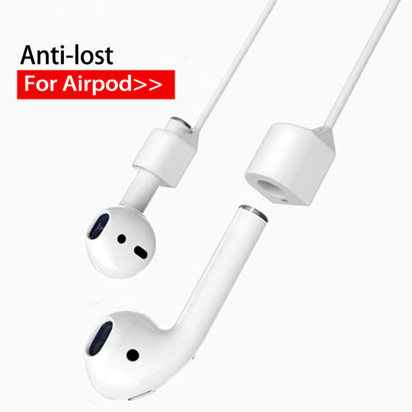 Earphone Strap for Airpods FyreFly Sky