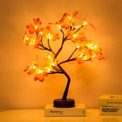 LED Fairy Tree FyreFly Sky