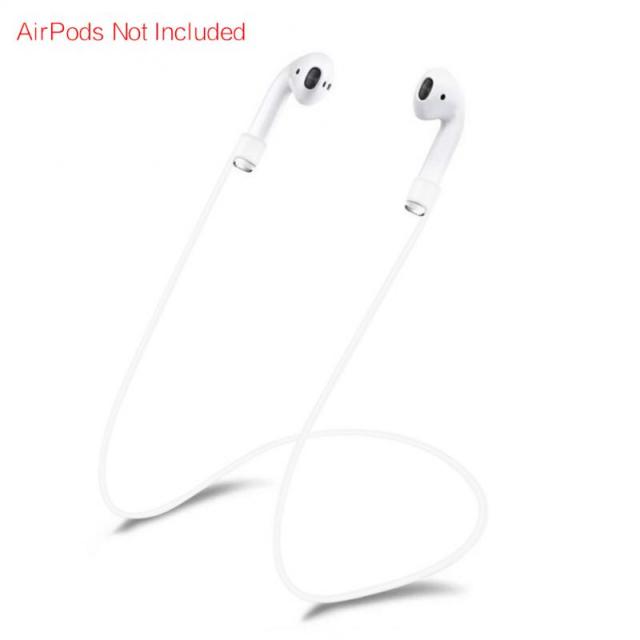 Earphone Strap for Airpods FyreFly Sky